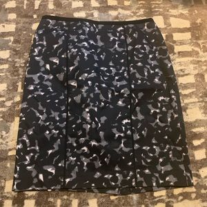 Ann Taylor Loft Skirt